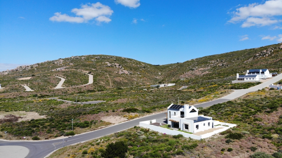 4 Bedroom Property for Sale in St Helena Views Western Cape